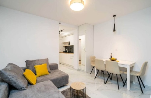 Gorica Condo | Luxury Downtown West Apartment Dubrovnik
