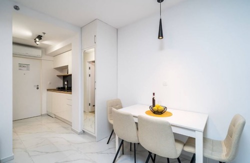 Gorica Condo | Luxury Downtown West Apartment Dubrovnik