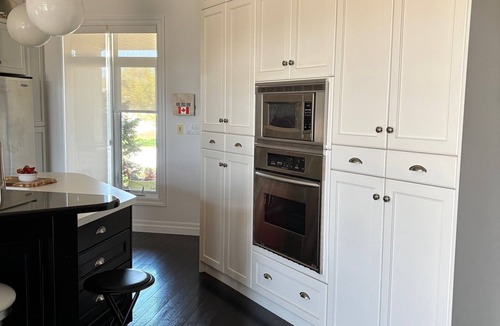 Wyoming House | Luxury Dream Home – Beaches, Golf, Parks, Trails – Perfect for Families