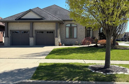 Wyoming House | Luxury Dream Home – Beaches, Golf, Parks, Trails – Perfect for Families
