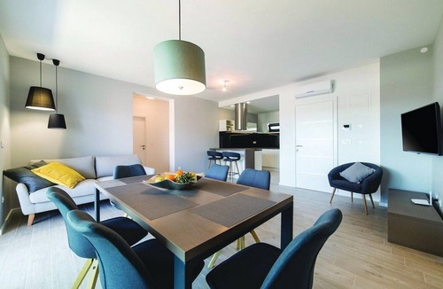 Kastel Novi Villa | Luxury Dream House in Kaštel Novi