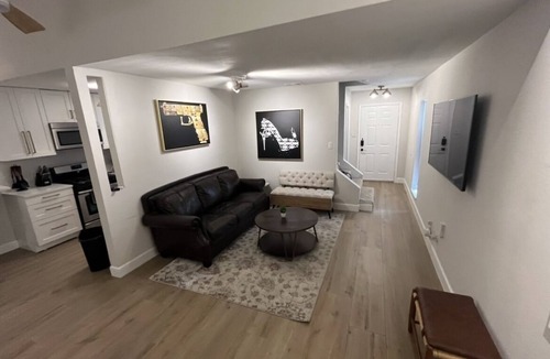 Parker Lane House | Luxury DRIP