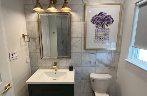 Parker Lane House | Luxury DRIP