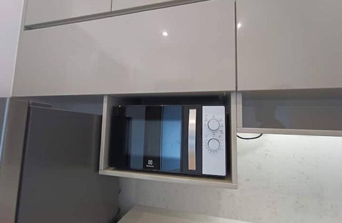 Bukit Bintang Apartment | Luxury Dual key KLCC facing Apartment|Infinitypool