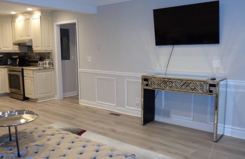 Duluth House | Luxury Duluth Vacation Escape