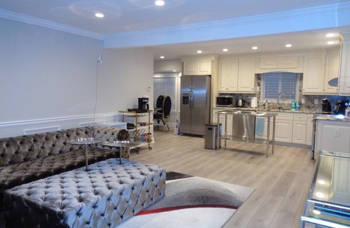 Duluth House | Luxury Duluth Vacation Escape