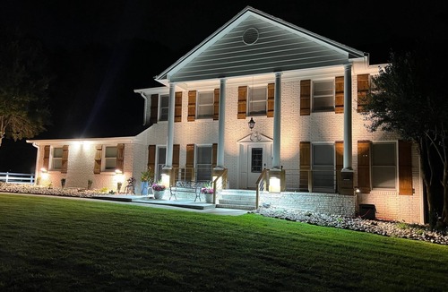 Duluth House | Luxury Duluth Vacation Escape