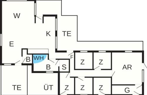 Rødhus House | Luxury Dunes Retreat-By Traum