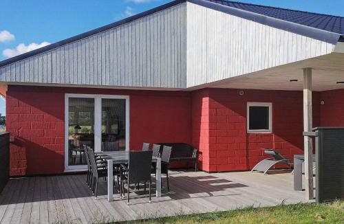 Rødhus House | Luxury Dunes Retreat-By Traum