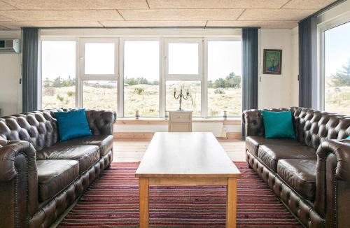 Rødhus House | Luxury Dunes Retreat-By Traum