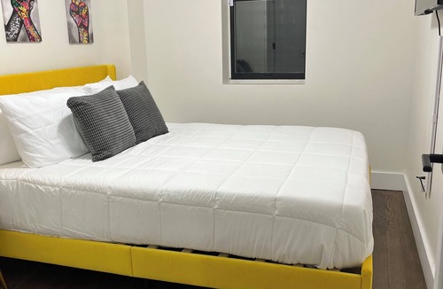 Brownsville Apartment | Luxury Duplex Apt. in Brooklyn