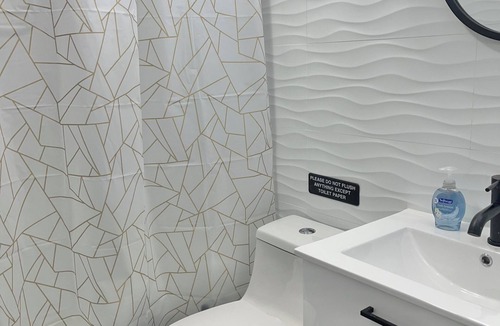 Brownsville Apartment | Luxury Duplex Apt. in Brooklyn