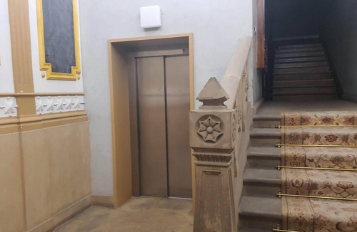 Old Town Apartment | Luxury duplex in the Town Hall Square.