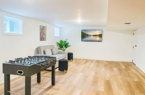 Westchester Apartment | Luxury Duplex Living in Westchester