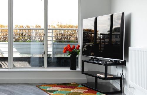 Bayswater Apartment | * Luxury DUPLEX Penthouse *