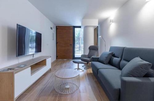 Penya-roja Apartment | Luxury Duplex Valencia