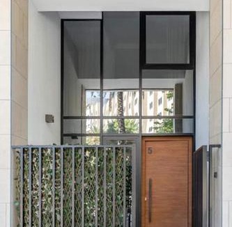 Penya-roja Apartment | Luxury Duplex Valencia