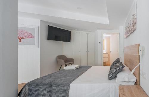 Penya-roja Apartment | Luxury Duplex Valencia