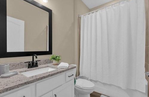 Reunion House | Luxury e Themed Rooms Minutes from Disney Parks