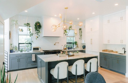 Chestnut House | Luxury East Austin house: Pool, Sauna, Peloton