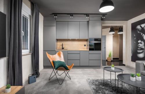 Valdebek Apartment | Luxury Elit Apartment, PRIVATE FREE PARKING