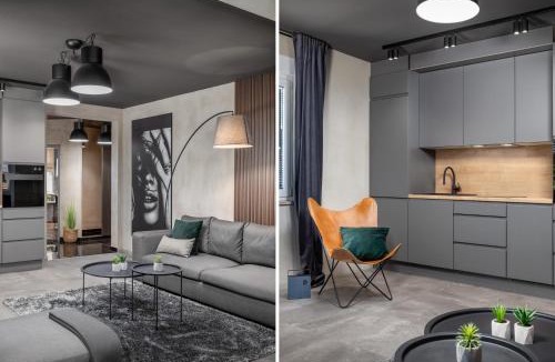 Valdebek Apartment | Luxury Elit Apartment, PRIVATE FREE PARKING