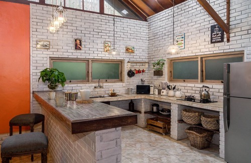 Laksmana Villa | Luxury Enclosed Villa CHARM in Seminyak - 3 min walk to the beach