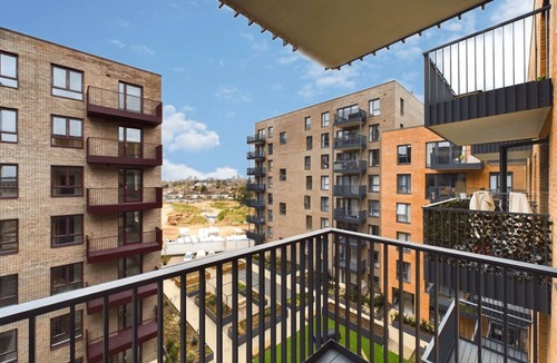 Marlborough Apartment | Luxury Entire New Apartment