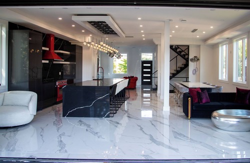 Bellevue House | Luxury Escape Designed to Curate Exceptional Experiences & Lasting Memories,