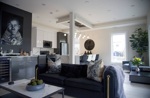Bellevue House | Luxury Escape Designed to Curate Exceptional Experiences & Lasting Memories,