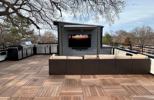 Bellevue House | Luxury Escape Designed to Curate Exceptional Experiences & Lasting Memories,