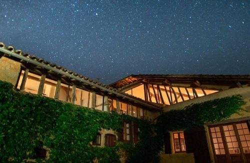 Peyrusse-Grande Villa | Luxury Escape: Pool & Sauna