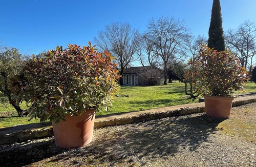 Castet-Arrouy House | Luxury escape - Near Lectoure