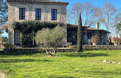 Castet-Arrouy House | Luxury escape - Near Lectoure