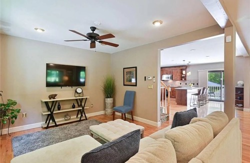 New Paltz Other | Luxury Escape: Pool & FirePit & Game Room in a Gorgeous Countryside Getaway