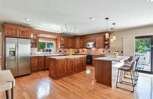 New Paltz Other | Luxury Escape: Pool & FirePit & Game Room in a Gorgeous Countryside Getaway