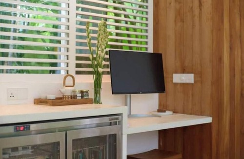 Pererenan House | Luxury Escape: “Temple of the Sun” 2 BR Pool Villa