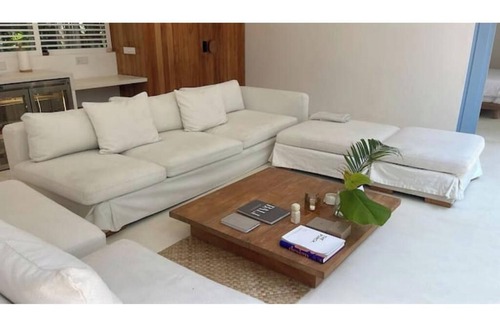 Pererenan House | Luxury Escape: “Temple of the Sun” 2 BR Pool Villa