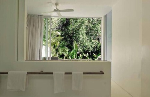 Pererenan House | Luxury Escape: “Temple of the Sun” 2 BR Pool Villa