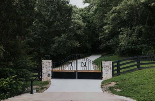 Kedron House | Luxury estate on 10 Acres