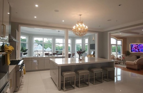 Darnestown House | Luxury Estate for Filming