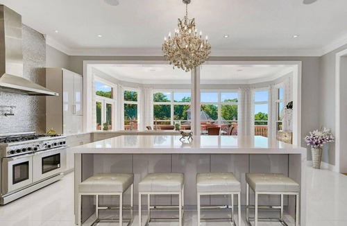 Darnestown House | Luxury Estate for Filming