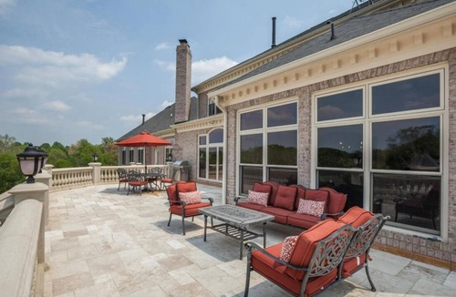 Darnestown House | Luxury Estate for Filming