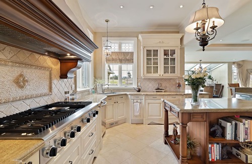 Norval House | Luxury Estate in Halton