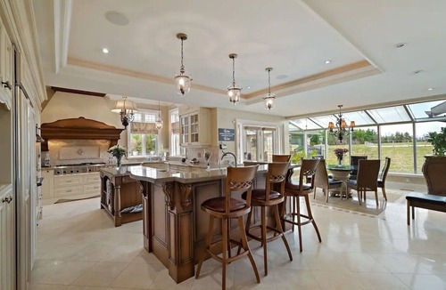 Norval House | Luxury Estate in Halton