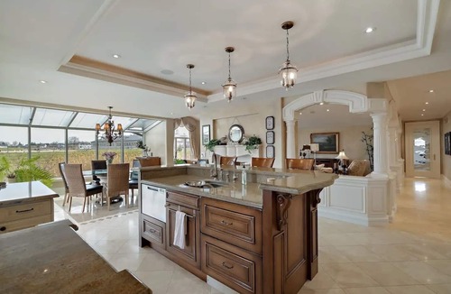Norval House | Luxury Estate in Halton