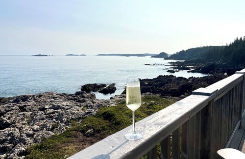 Cutler House | Luxury Estate on the Maine Bold Coast - Comfort, Privacy, Spectacular Views