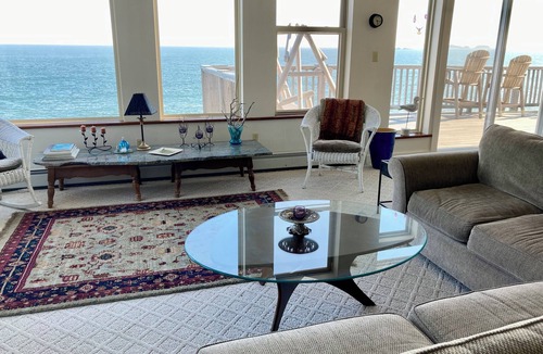 Cutler House | Luxury Estate on the Maine Bold Coast - Comfort, Privacy, Spectacular Views