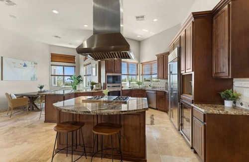 Rio Verde Foothills Apartment | Luxury Estate, Sleeps 24 - Sonoran By HomeStakes
