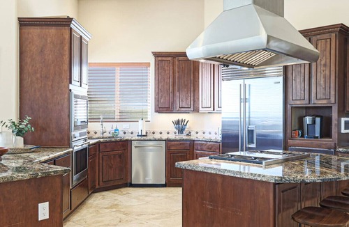 Rio Verde Foothills Apartment | Luxury Estate, Sleeps 24 - Sonoran By HomeStakes